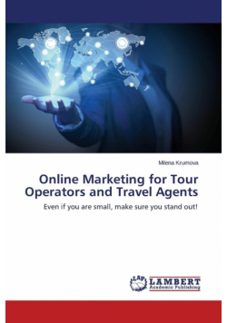 Online Marketing for Tour Operators and Travel Agents