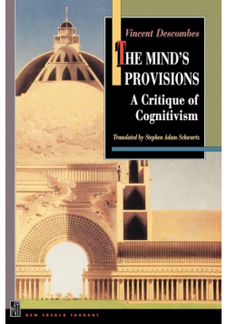 The Mind's Provisions