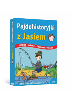 Pajdohistoryki z Jasiem. Emocje, relacje...