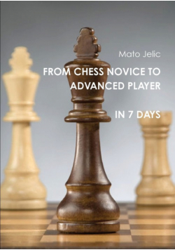 From Chess Novice to   Advanced Player in 7 days