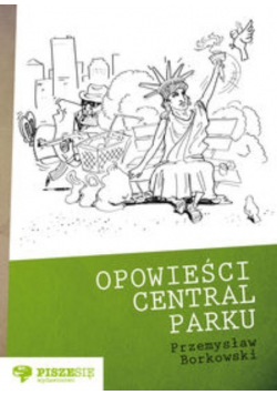 Opowieści Central Parku
