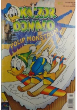 Kaczor Donald nr 2