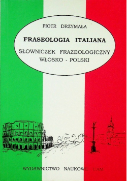 Fraseologia Italiana