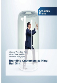 Branding Customers as King! Bull Shit