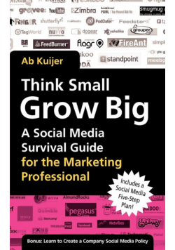 Think Small, Grow Big