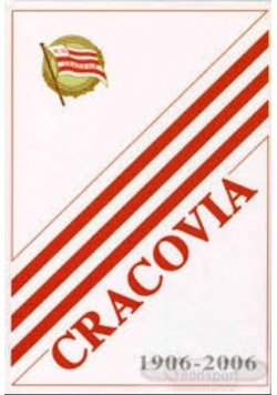 Cracovia 1906 - 2006