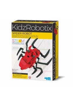 Robot Pająk 4M
