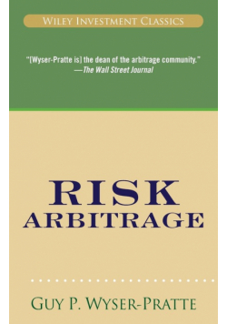 Risk Arbitrage