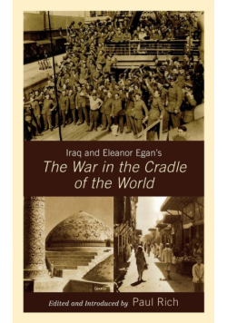 Iraq and Eleanor Egan's The War in the Cradle of the World
