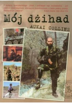 Mój dżihad