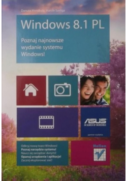 Windows 8 1 PL