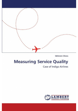 Measuring Service Quality