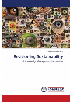 Revisioning Sustainability