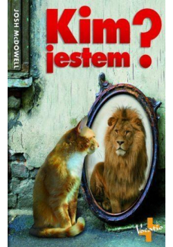 Kim jestem ?