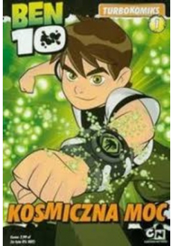 Kosmiczna moc