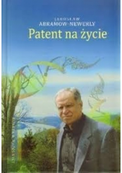 Patent na życie