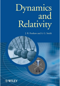 Dynamics and Relativity