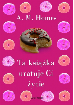 Ta książka uratuje Ci życie