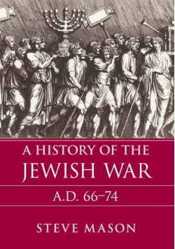 A History of the Jewish War