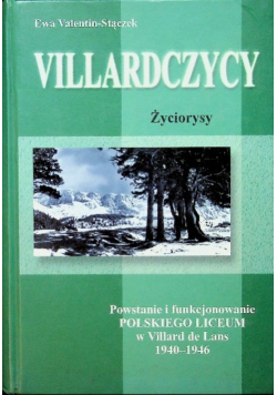 Villardczycy życiorysy