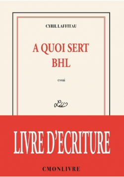 A quoi sert BHL