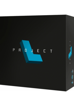 Project L (edycja polska)