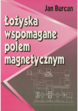 Łożyska wspomagane polem magnetycznym