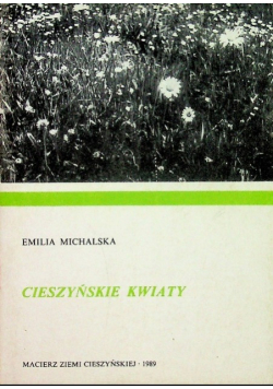 Cieszyńskie kwiaty
