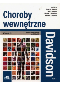 Choroby wewnętrzne T.3