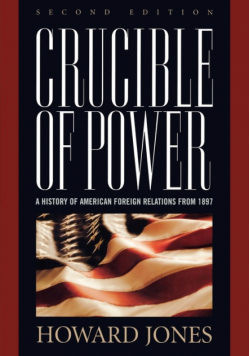 Crucible of Power