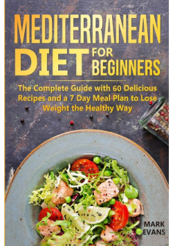 Mediterranean Diet for Beginners