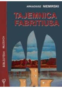 Tajemnica Fabritiusa