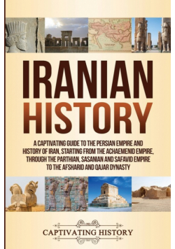 Iranian History