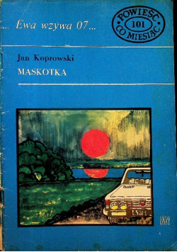 Ewa wzywa 07 Maskotka