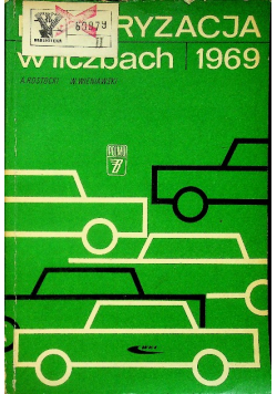 Motoryzacja w liczbach