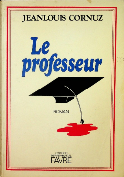 Le professeur