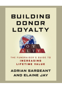 Building Donor Loyalty