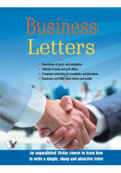 Business Letters