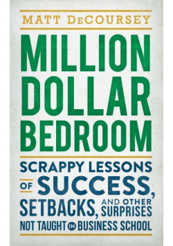 Million Dollar Bedroom