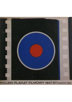 Polski plakat filmowy