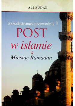 Post w islamie Miesiąc Ramadan