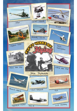 Fifty Years of Flying
