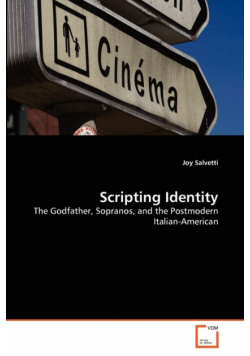 Scripting Identity