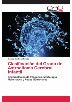 Clasificación del Grado de Astrocitoma Cerebral Infantil