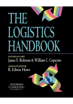 Logistics Handbook
