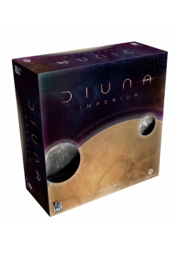Diuna: Imperium