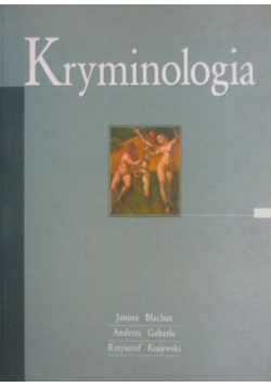 Kryminologia