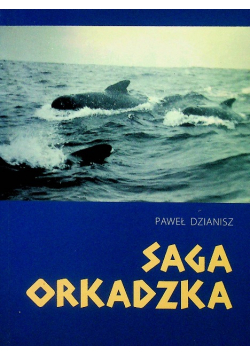 Saga Orkadzka