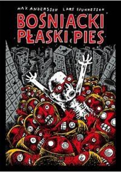 Bośniacki płaski pies