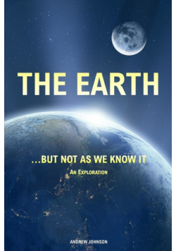 The Earth...  but not  As We Know It (Colour)